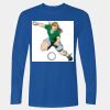 Softstyle® Adult Long Sleeve T-Shirt Thumbnail