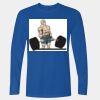 Softstyle® Adult Long Sleeve T-Shirt Thumbnail