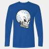 Softstyle® Adult Long Sleeve T-Shirt Thumbnail
