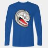 Softstyle® Adult Long Sleeve T-Shirt Thumbnail