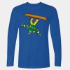 Softstyle® Adult Long Sleeve T-Shirt Thumbnail
