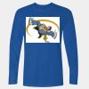 Softstyle® Adult Long Sleeve T-Shirt Thumbnail