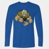 Softstyle® Adult Long Sleeve T-Shirt Thumbnail