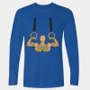 Softstyle® Adult Long Sleeve T-Shirt Thumbnail