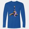 Softstyle® Adult Long Sleeve T-Shirt Thumbnail