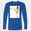 Softstyle® Adult Long Sleeve T-Shirt Thumbnail