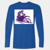 Softstyle® Adult Long Sleeve T-Shirt Thumbnail