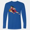 Softstyle® Adult Long Sleeve T-Shirt Thumbnail
