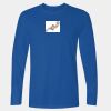 Softstyle® Adult Long Sleeve T-Shirt Thumbnail