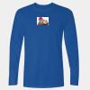 Softstyle® Adult Long Sleeve T-Shirt Thumbnail