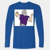 Softstyle® Adult Long Sleeve T-Shirt Thumbnail