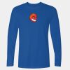 Softstyle® Adult Long Sleeve T-Shirt Thumbnail
