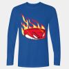Softstyle® Adult Long Sleeve T-Shirt Thumbnail