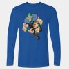 Softstyle® Adult Long Sleeve T-Shirt Thumbnail