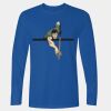 Softstyle® Adult Long Sleeve T-Shirt Thumbnail