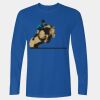 Softstyle® Adult Long Sleeve T-Shirt Thumbnail