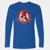 Softstyle® Adult Long Sleeve T-Shirt Thumbnail