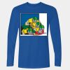 Softstyle® Adult Long Sleeve T-Shirt Thumbnail