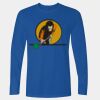 Softstyle® Adult Long Sleeve T-Shirt Thumbnail
