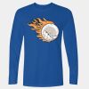 Softstyle® Adult Long Sleeve T-Shirt Thumbnail