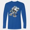 Softstyle® Adult Long Sleeve T-Shirt Thumbnail