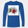 Softstyle® Adult Long Sleeve T-Shirt Thumbnail