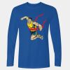 Softstyle® Adult Long Sleeve T-Shirt Thumbnail