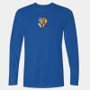 Softstyle® Adult Long Sleeve T-Shirt Thumbnail