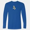 Softstyle® Adult Long Sleeve T-Shirt Thumbnail