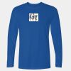 Softstyle® Adult Long Sleeve T-Shirt Thumbnail
