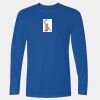 Softstyle® Adult Long Sleeve T-Shirt Thumbnail