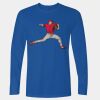 Softstyle® Adult Long Sleeve T-Shirt Thumbnail
