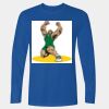 Softstyle® Adult Long Sleeve T-Shirt Thumbnail