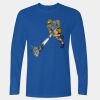 Softstyle® Adult Long Sleeve T-Shirt Thumbnail