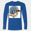 Softstyle® Adult Long Sleeve T-Shirt Thumbnail