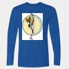 Softstyle® Adult Long Sleeve T-Shirt Thumbnail