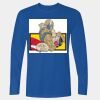 Softstyle® Adult Long Sleeve T-Shirt Thumbnail