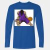 Softstyle® Adult Long Sleeve T-Shirt Thumbnail