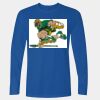 Softstyle® Adult Long Sleeve T-Shirt Thumbnail