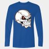 Softstyle® Adult Long Sleeve T-Shirt Thumbnail