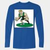 Softstyle® Adult Long Sleeve T-Shirt Thumbnail