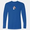 Softstyle® Adult Long Sleeve T-Shirt Thumbnail