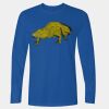 Softstyle® Adult Long Sleeve T-Shirt Thumbnail