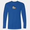 Softstyle® Adult Long Sleeve T-Shirt Thumbnail
