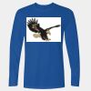 Softstyle® Adult Long Sleeve T-Shirt Thumbnail