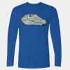 Softstyle® Adult Long Sleeve T-Shirt Thumbnail
