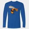 Softstyle® Adult Long Sleeve T-Shirt Thumbnail