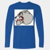 Softstyle® Adult Long Sleeve T-Shirt Thumbnail