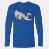 Softstyle® Adult Long Sleeve T-Shirt Thumbnail