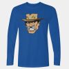 Softstyle® Adult Long Sleeve T-Shirt Thumbnail